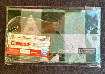 미세스 제일복권 스톨 C상 미세스 그린애플