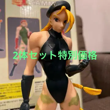 [오늘 한정] 2체 세트 캐미 피규어