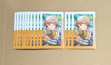 프로세카 텐마 츠카사 23B 에피카 특훈 후 원더쇼타임