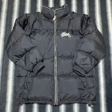 칼카니 KARL KANI 두꺼운 다운 자켓 B-BOY XL 사이즈