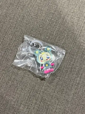 나루미야 캐릭터즈 메지루시 액세서리