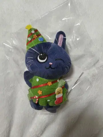 RIIZE 팝업 마스코트 키링 원빈