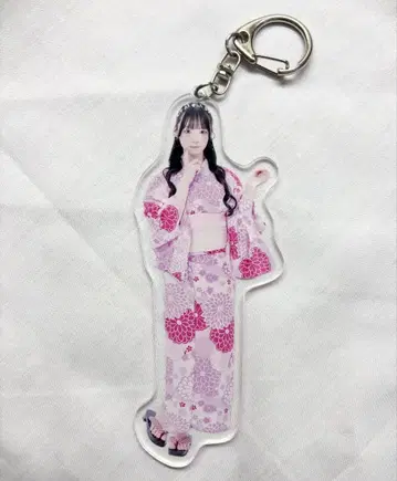 MEGAFON 호시 미렌 아크릴 키링