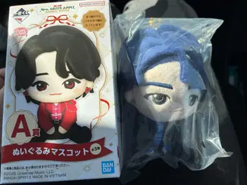 미세스 제일복권 A상 히로토