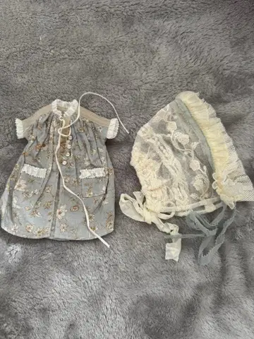 브라이스 아웃핏 해외 작가님