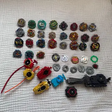 베이블레이드 세트 묶음 판매