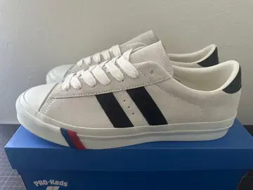 PRO-Keds ROYAL PLUS SUEDE US11.5