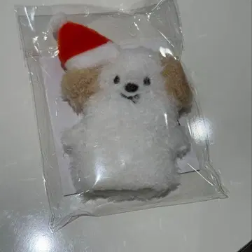 RIIZE 109 POPUP 앤톤 손가락 인형 키링 봉제 인형