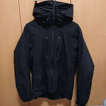 AEGIS 블랙 자켓 M WORKMAN