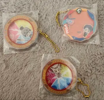 제일복권 Mrs. GREEN APPLE 미세스 E상 아크릴 참