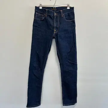 Nudie Jeans Lean Dean 16 dips S~M