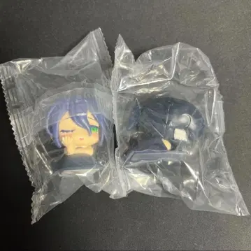 극장판 체인소 맨 레제 편 가샤 가챠가챠 오넴탄 레제 봄