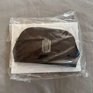 fetico three 파우치