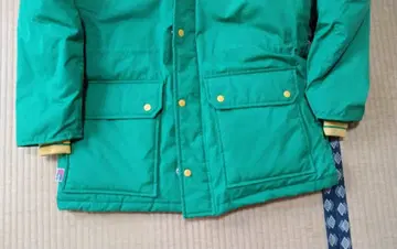 다운 자켓 [ GERRY COSBY ] 한국제