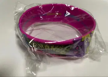 WANIMA 원찬 페스티벌 2025 POP UP 한정판 러버 밴드