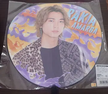 가면라이더 가브 BIG 부채 라키아 아마루가 브람 쇼지 코헤이