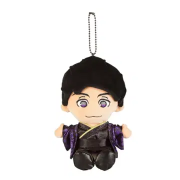 하마다 타카히로 봉제 인형