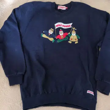 미키하우스 스트레이너 올드 미키하우스