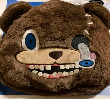 USJ 유니버셜 하미곰 숄더백