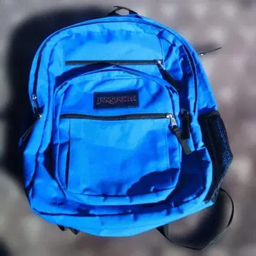 잔스포츠 빅스튜던트 백팩