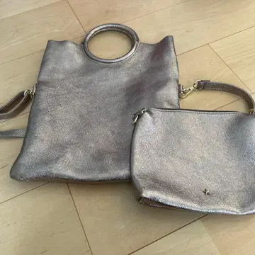 [ MY BEST BAG x Scrap Book ] 링 스타 백