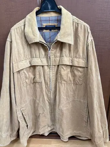 Dockers 90s 긴팔 셔츠