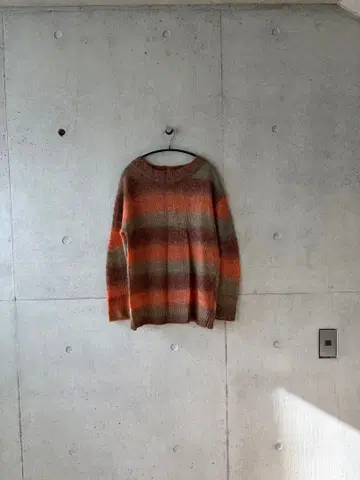 kei shirahata 니트