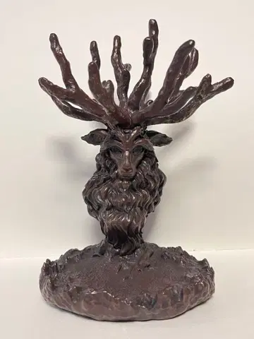 모노노케 히메 시시가미 액세서리 트레이