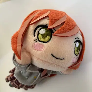 BanG Dream! 걸즈 밴드 파티! 이마이 리사 누워있는 봉제 인형