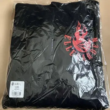 ELLEGARDEN 엘르가든 후드티