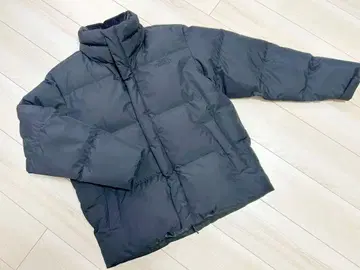 THE NORTH FACE 블랙 자켓