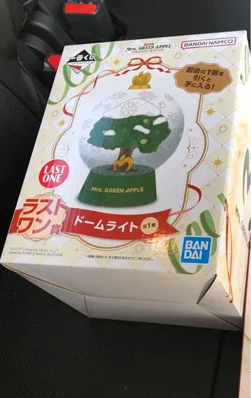 미세스 제일복권 라스트 원상