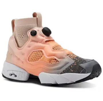 리복 INSTAPUMP FURY