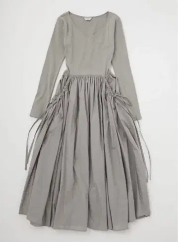 m_엠언더바 원피스