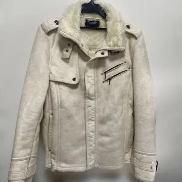 미사용급 컨디션 최상 RS/roushatte standard 보아 자켓