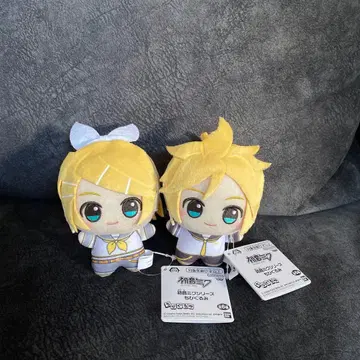 하츠네 미쿠 시리즈 SD 인형