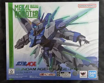 METAL ROBOT혼 <SIDE MS> 건담 AGE-FX