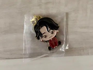 Mrs. GREEN APPLE 제일복권 F상 메탈 참 모리모토 모토키