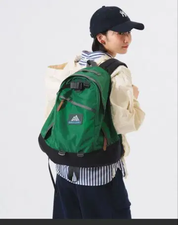 GREGORY x BEAMS VINTAGE NICE DAY