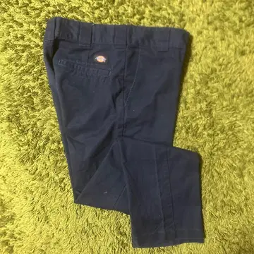 Dickies 90년대 이전 멕시코제 SLIM TAPER