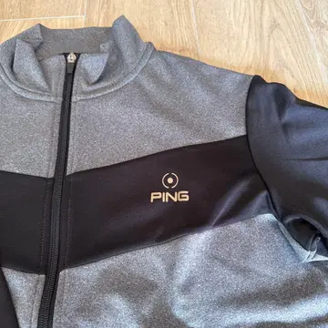 골프웨어 PING 남성용 M