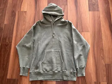 저널 스탠다드 별주 챔피온 리버스 위브 후드티 XL