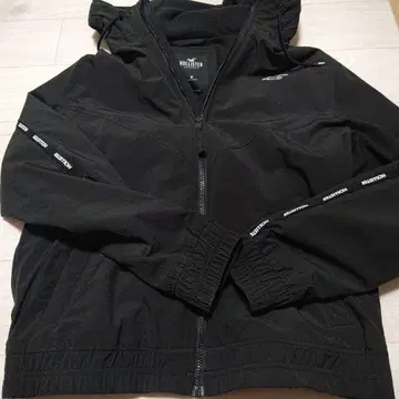 홀리스터 속기모 마운틴 후드티 M