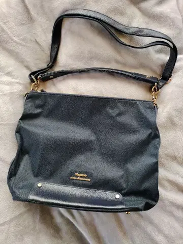 Vingt-trois arrondissements 23구 숄더백