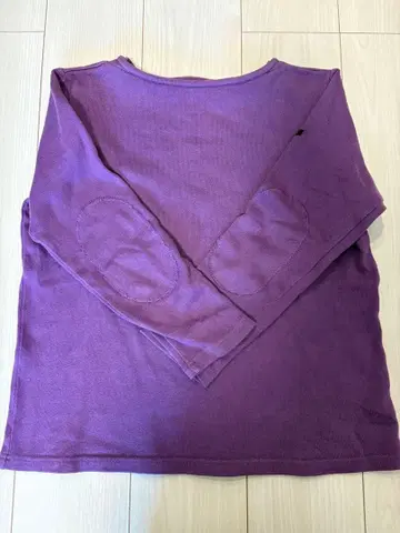 마이요 위크엔드 롱 티