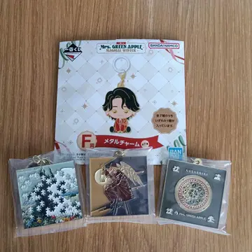 제일복권 미세스 메탈 참