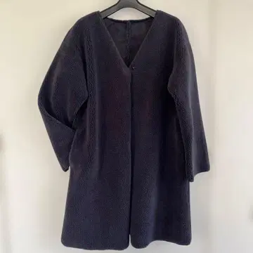 보아 저널 스탠다드 리룸 네이비