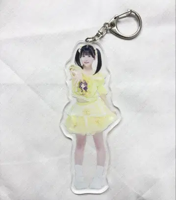 MEGAFON 히나키 아크릴 키링
