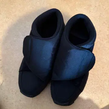 MOONSTAR ET-006 처카 슈즈 블랙