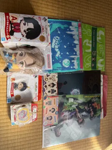 미세스 제일복권